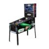 Star Wars Premium Pinball Machine by Stern