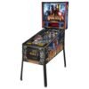 Iron Man Pinball Machine
