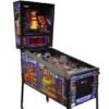 Freddy A Nightmare on Elm Street Pinball Machine