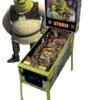 Shrek Pinball Machine by Stern