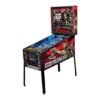 The Walking Dead Pro Pinball Machine by Stern